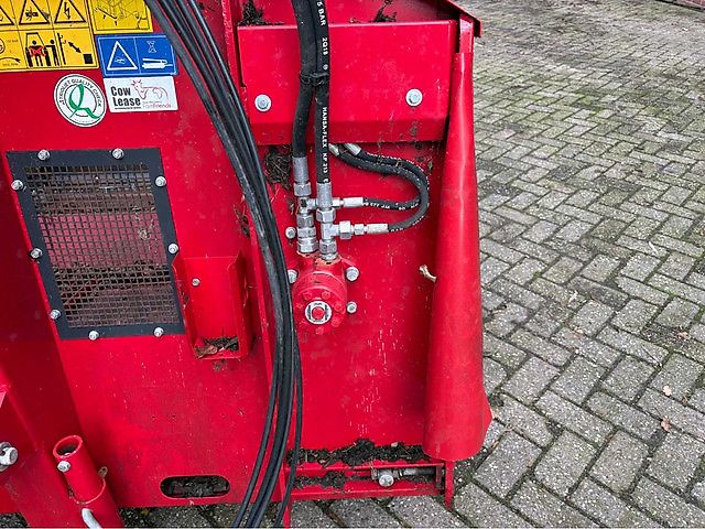Trioliet UKW 3500