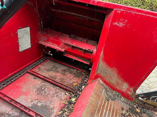 Trioliet UKW 3500