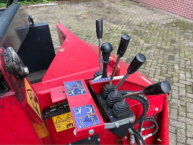 Trioliet UKW 3500
