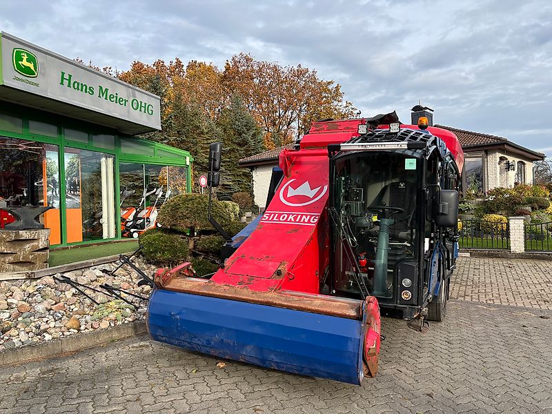 Siloking 2215-19 Premium 4.0