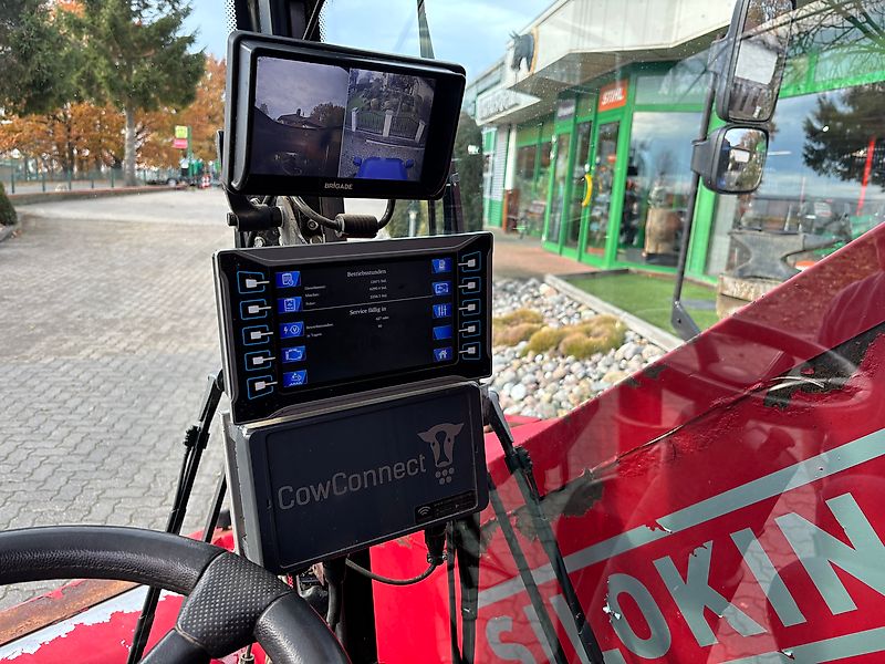 Siloking 2215-19 Premium 4.0