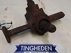 John Deere 9780 (Spare part/Reservedel/Ersatzteil)