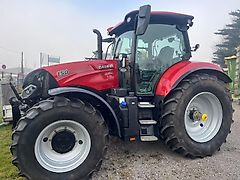 Case IH Maxxum 150 CVX