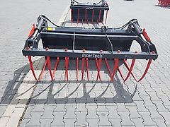 D&D Landtechnika Krokozange 1800 mm / Lieferung frei