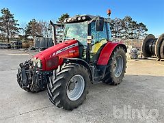 Massey Ferguson MF 5455 Dyna-4