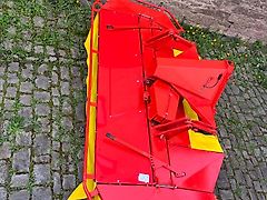 Pöttinger Nova Cat 270