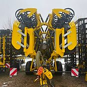 Bednar SWIFTERDISC XE 10400 PROFI