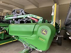 John Deere VARIABLES SCHNEIDWERK 722X MY2