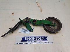 John Deere 9780 (Spare part/Reservedel/Ersatzteil)