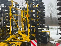 Bednar SWIFTERDISC XO 8000 F