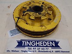 New Holland TX63 (Spare part/Reservedel/Ersatzteil)
