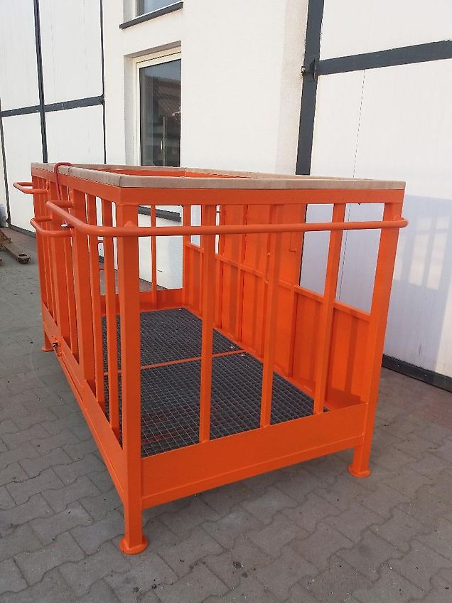 DMT Arbeitsplattform