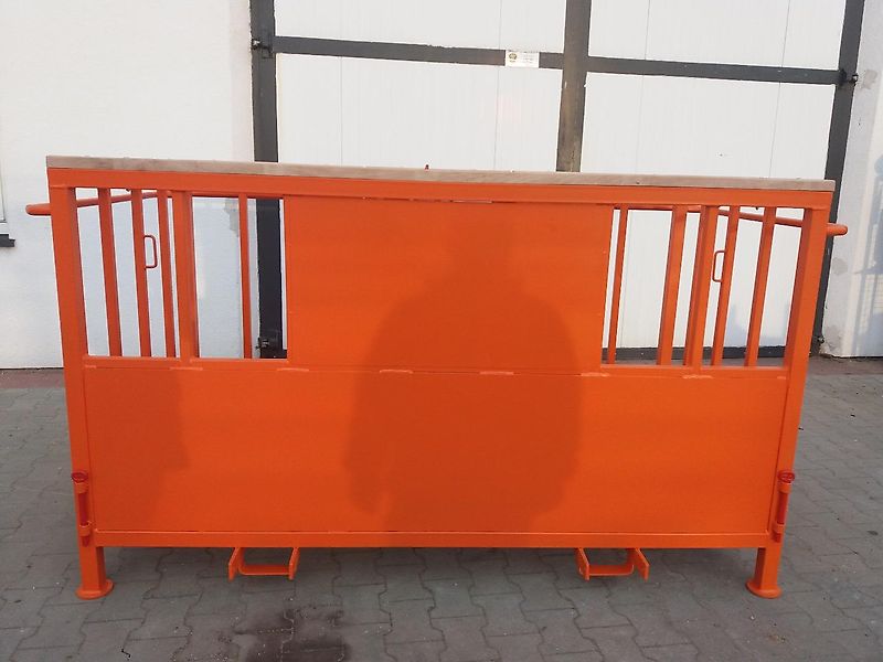 DMT Arbeitsplattform