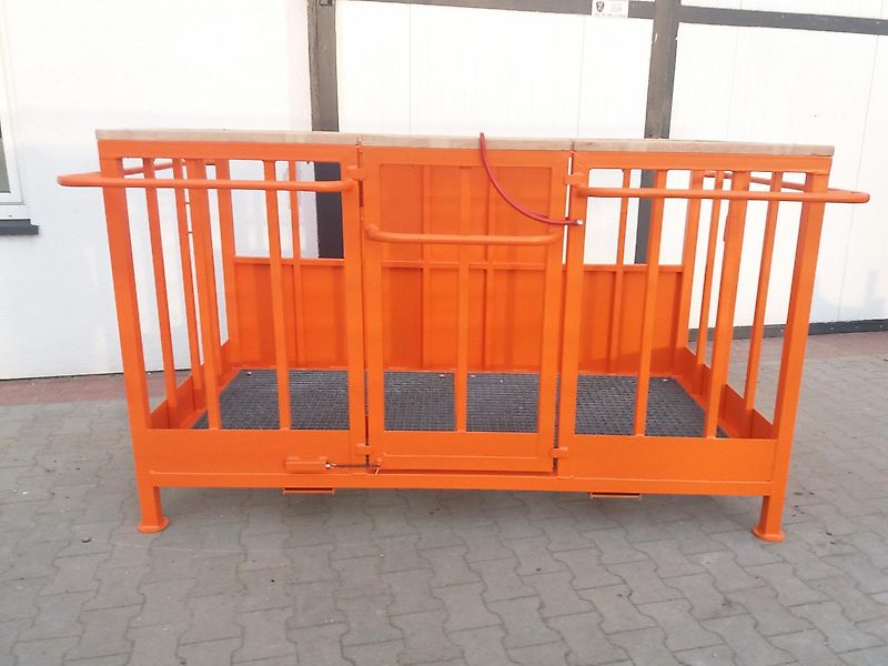 DMT Arbeitsplattform