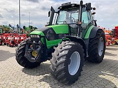Deutz Agrotron M 620