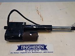 John Deere 9780 (Spare part/Reservedel/Ersatzteil)