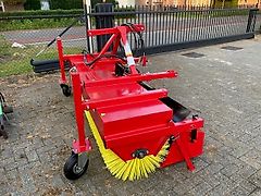 Givema veegmachine