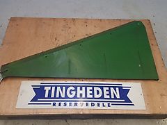 John Deere 9780 (Spare part/Reservedel/Ersatzteil)