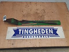 John Deere 9780 (Spare part/Reservedel/Ersatzteil)