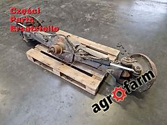 New Holland Front axle New Holland M135