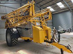 Chafer SENTRY