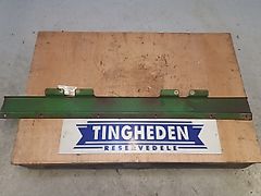 John Deere 9780 (Spare part/Reservedel/Ersatzteil)