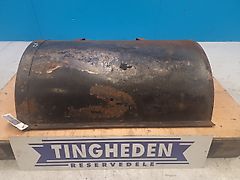 John Deere 9780 (Spare part/Reservedel/Ersatzteil)