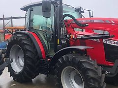 Massey Ferguson 4710M CAB