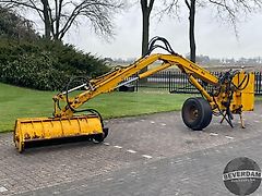Herder Rapier BK maaiarm
