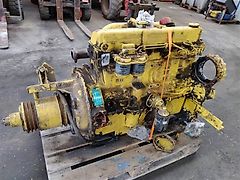 Ford 2725E (Spare part/Reservedel/Ersatzteil)