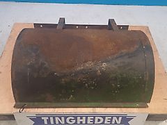 John Deere 9780 (Spare part/Reservedel/Ersatzteil)