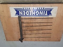 John Deere 9780 (Spare part/Reservedel/Ersatzteil)