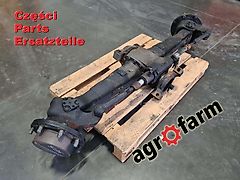 Renault Front axle Renault Ceres