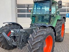 Fendt GT 380