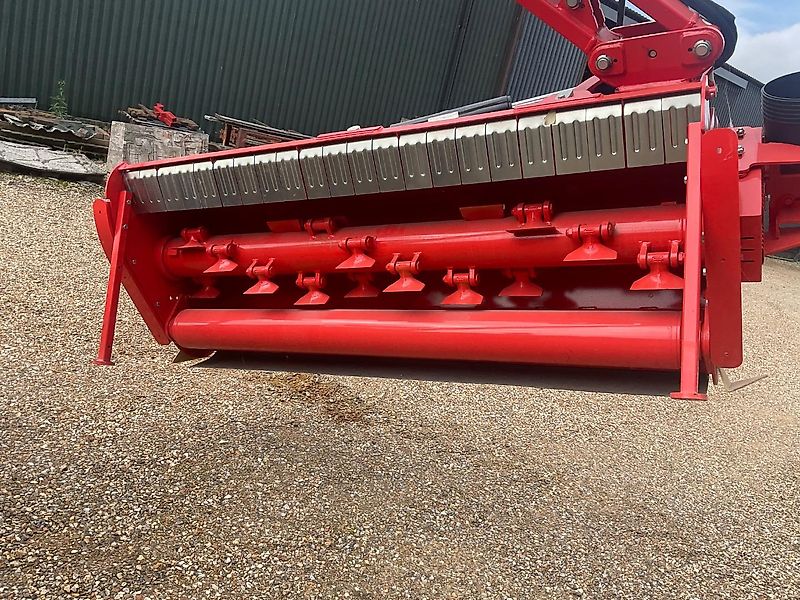 Maschio Giraffa XL210SE