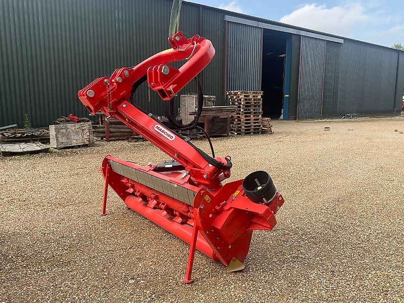 Maschio Giraffa XL210SE