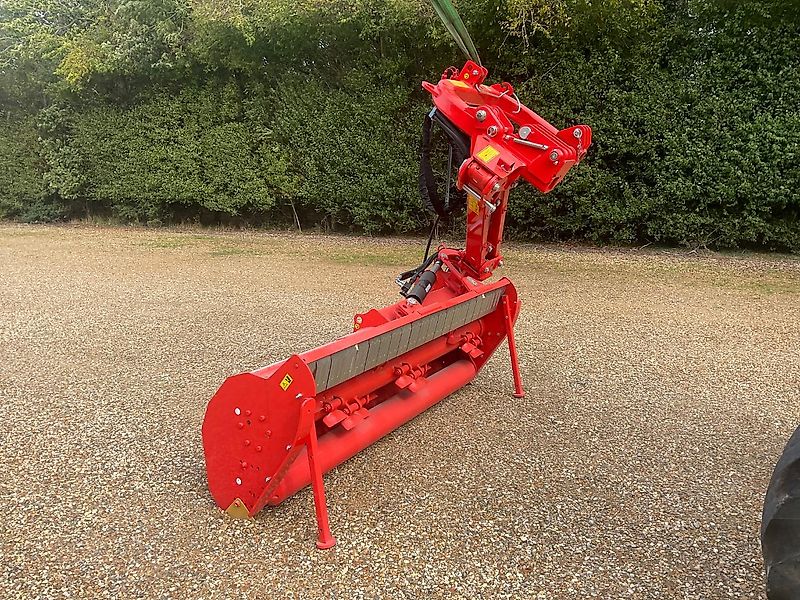Maschio Giraffa XL210SE