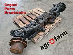 John Deere Front axle John Deere 5125R