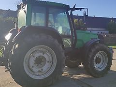 Valtra 6850