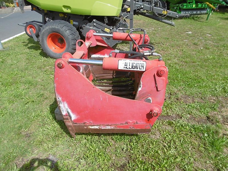 Redrock Alligator 137