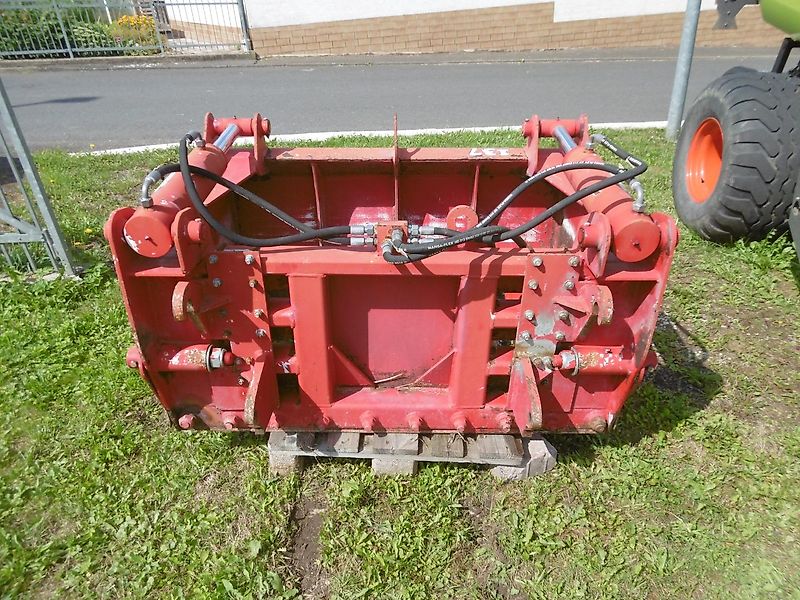 Redrock Alligator 137