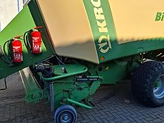 Krone Big Pack 12130