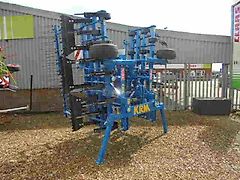 Carre Prairial 4.5 metre grass regenerator