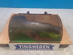 John Deere 9780 (Spare part/Reservedel/Ersatzteil)