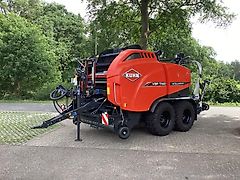 Kuhn VBP 7160