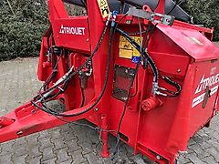 Trioliet UKW 3500