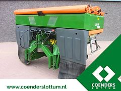 Amazone ZA-TS 2000 SUPER PROFIS TRONIC - NIEUWSTAAT