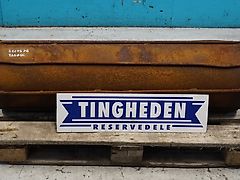 John Deere 592 (Spare part/Reservedel/Ersatzteil)