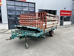 Steyr Hamster Junior 804.4