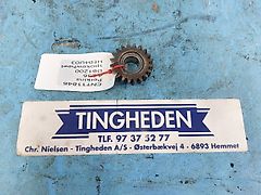 Perkins 4236 (Spare part/Reservedel/Ersatzteil)